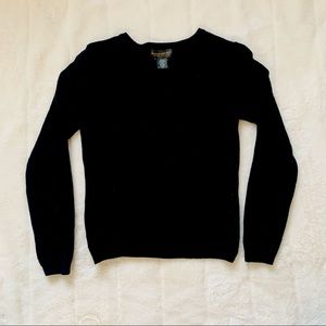 Banana Republic Merino Sweater